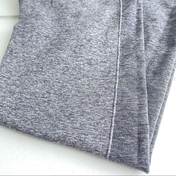 Gymshark Blue Flex Low Rise Activewear Leggings Bottoms Size Small - Picture 4 of 5